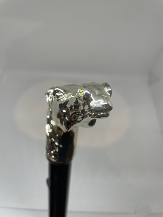 Stok - hest