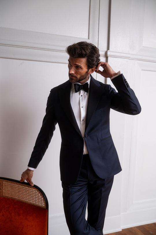 Navy smoking – spidsrevers