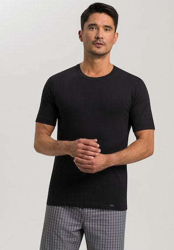 Living T-Shirt - BLACK