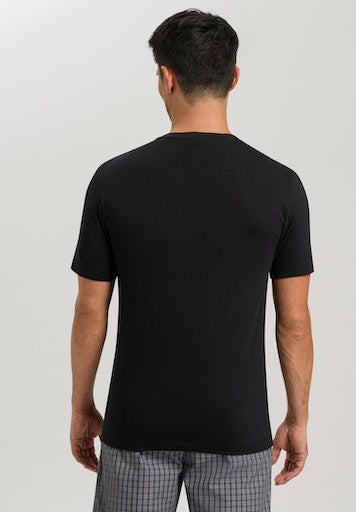 Living T-Shirt - BLACK