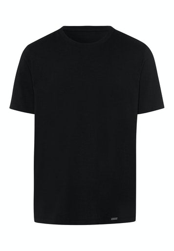 Living T-Shirt - BLACK