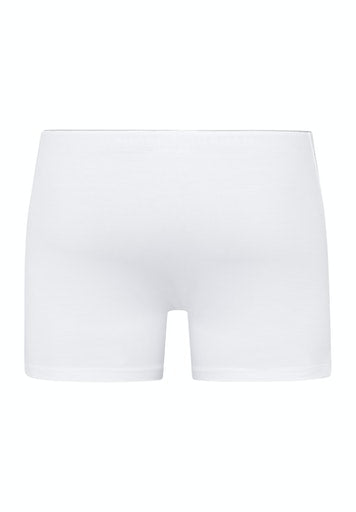 Cott.Sup. Tights - WHITE