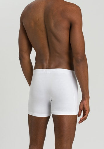 Cott.Sup. Tights - WHITE