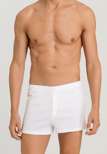 Boxershorts - WHITE