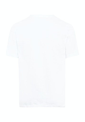 Living T-Shirt - WHITE