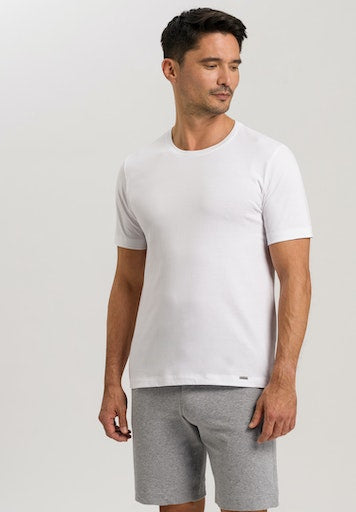 Living T-Shirt - WHITE