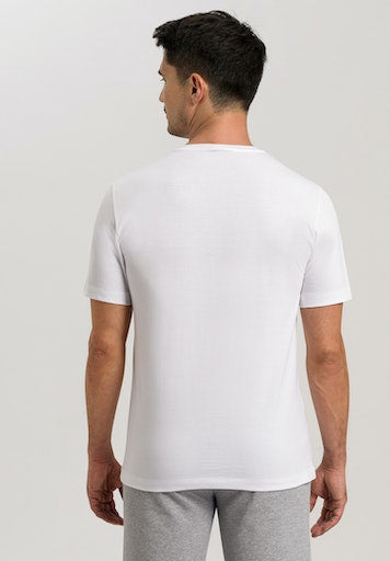 Living T-Shirt - WHITE