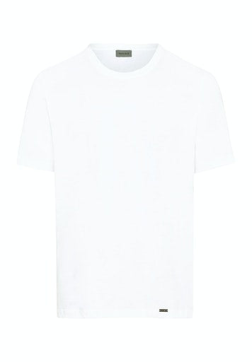 Living T-Shirt - WHITE