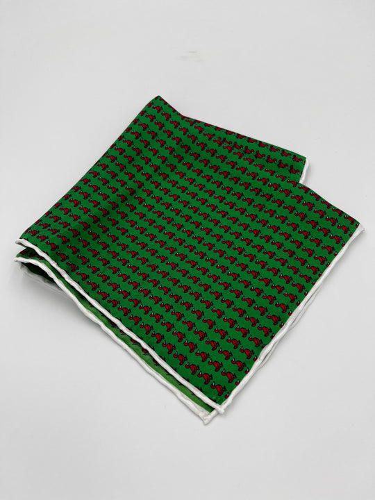 Pocket Square D.915.6.33x33