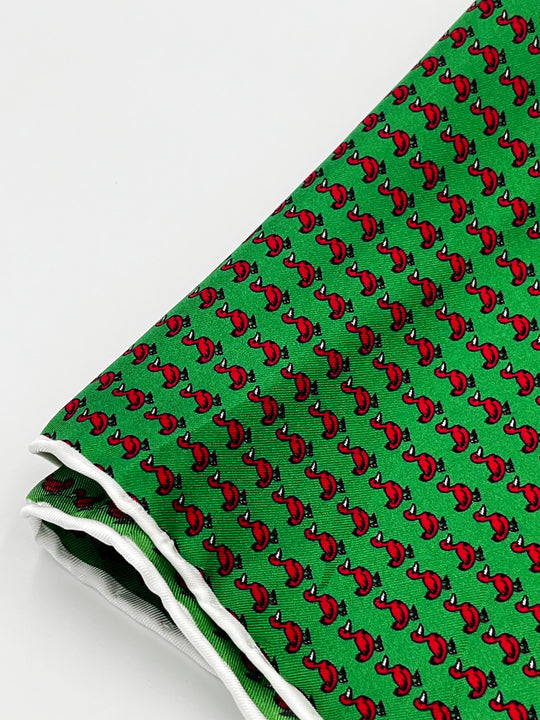 Pocket Square D.915.6.33x33