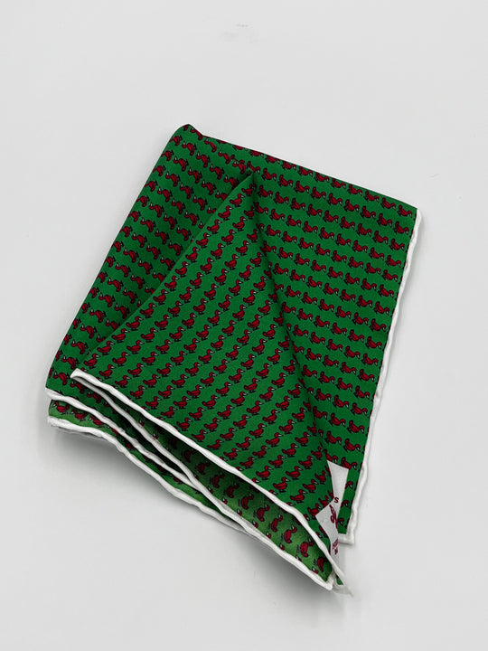 Pocket Square D.915.6.33x33
