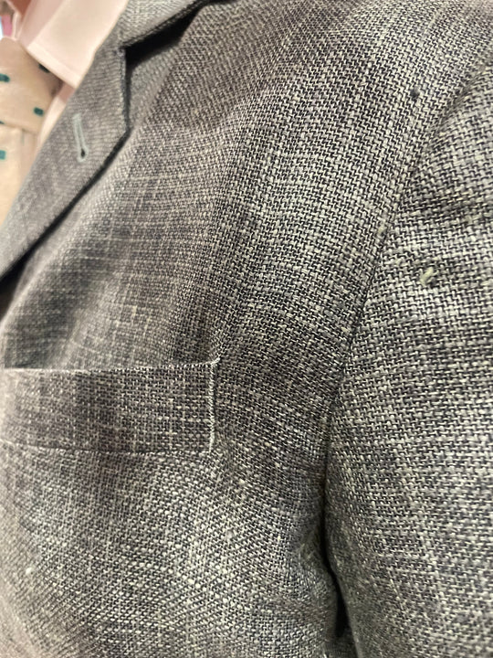 Overshirtsuit STEVE/SHELBY - Grøn/Defino
