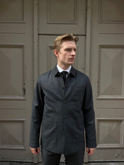Suit NILS/ROME-Grey