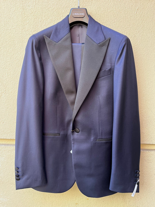 Navy smoking – spidsrevers