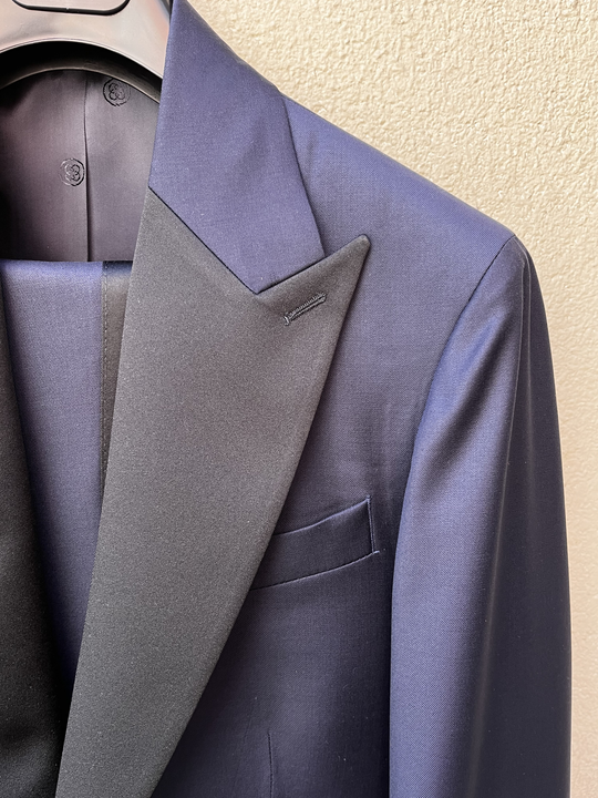 Navy smoking – spidsrevers