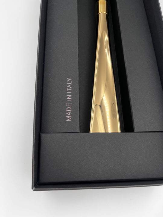 Shoehorn Short - Duck/Gold