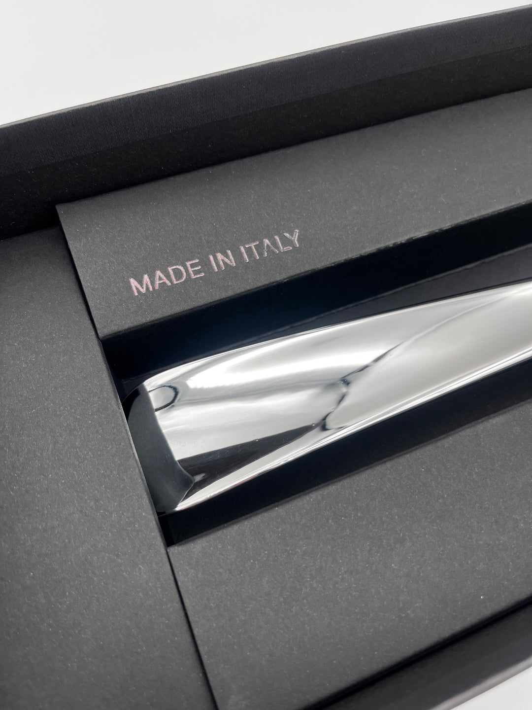 Shoehorn Short - Duck/Silver