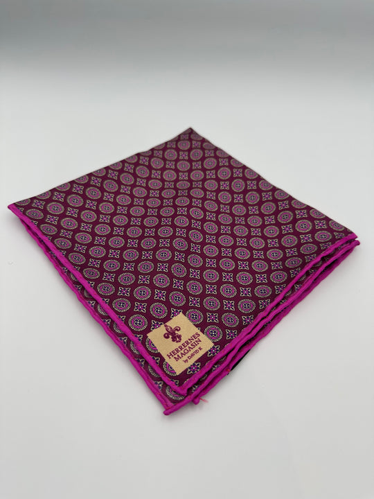 Pocket Square D.915.6.33x33