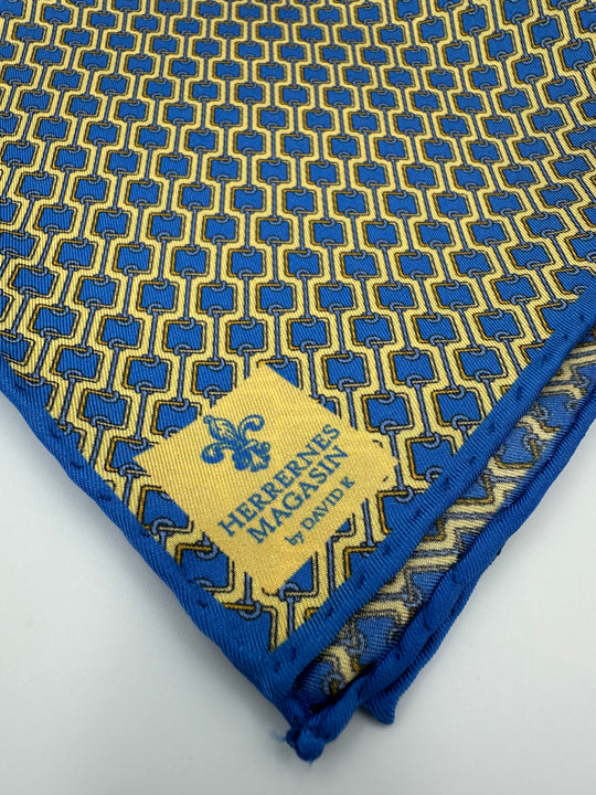 Pocket Square D.915.6.33x33