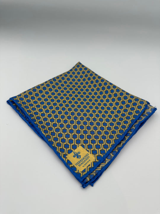 Pocket Square D.915.6.33x33