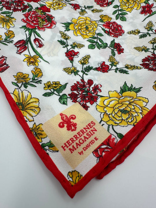 Pocket Square D.915.6.33x33