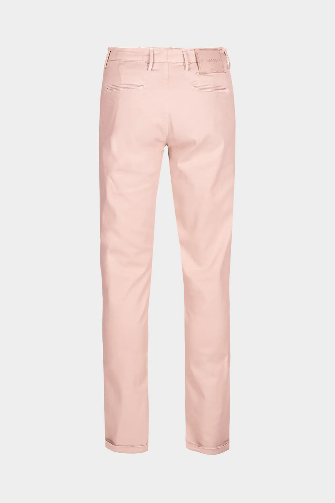 Rosa Herrer Chinos in regular fit - LUIS