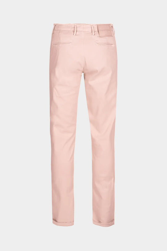 Rosa Herrer Chinos in regular fit - LUIS