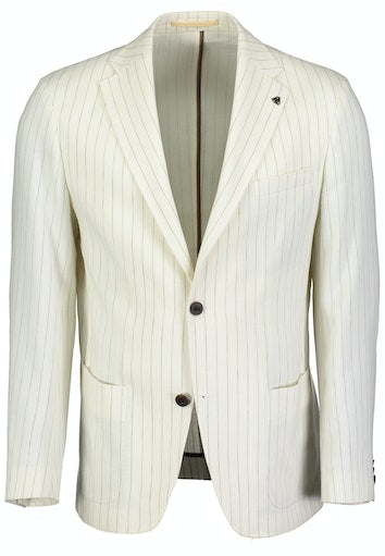 Double-Breasted Suits | Classic & Modern Styles – Herrernesmagasin