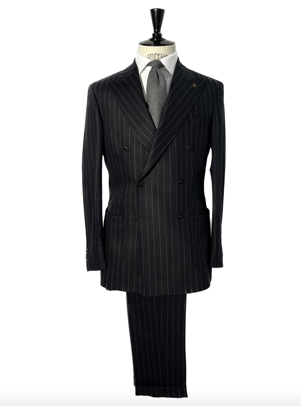 Suit-HARRY.DB.-Navy 52