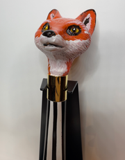 Skohorn-FOX