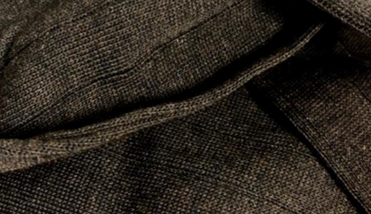 Brun italienske strømper 10-1050-5