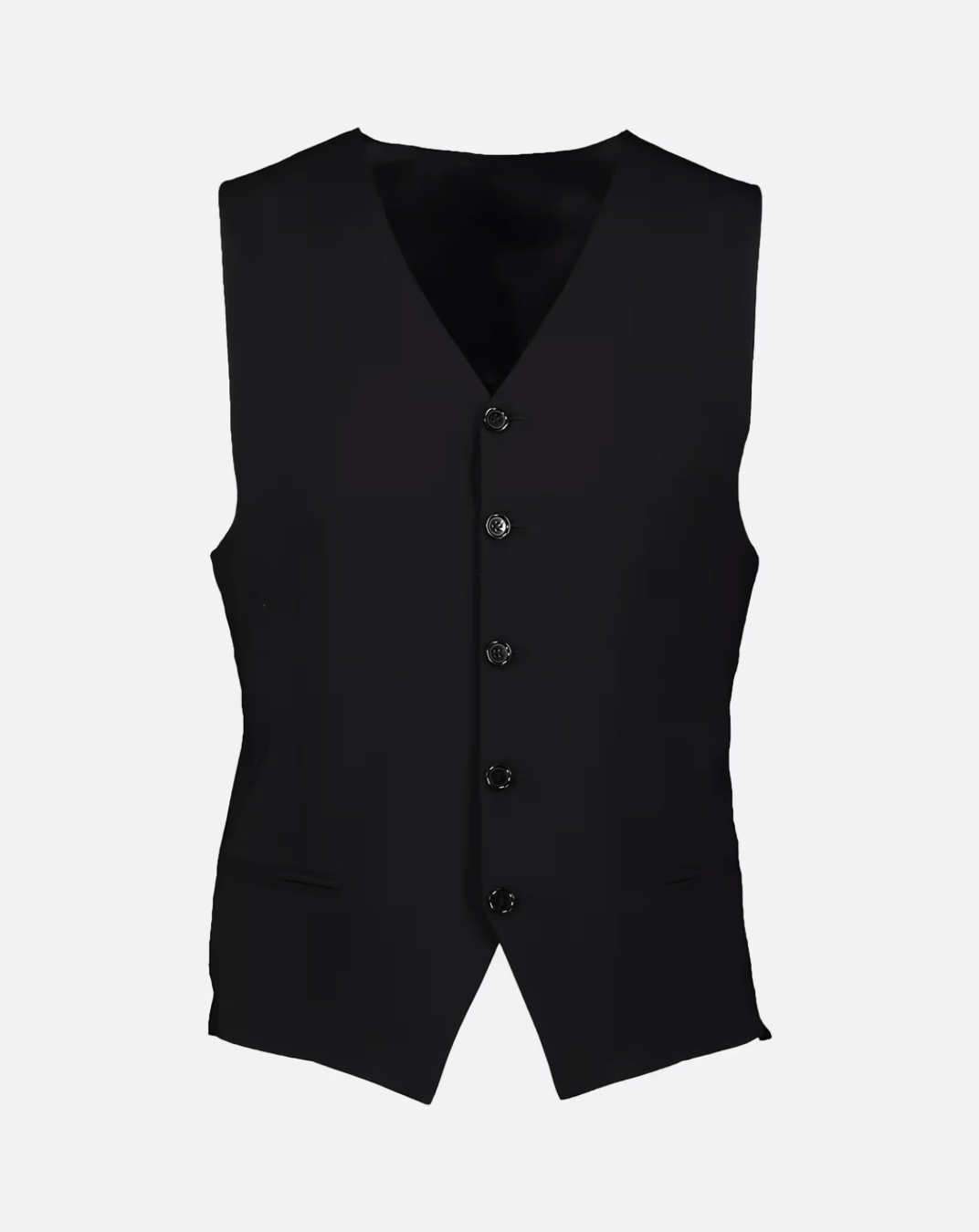 Yale Vest - SORT