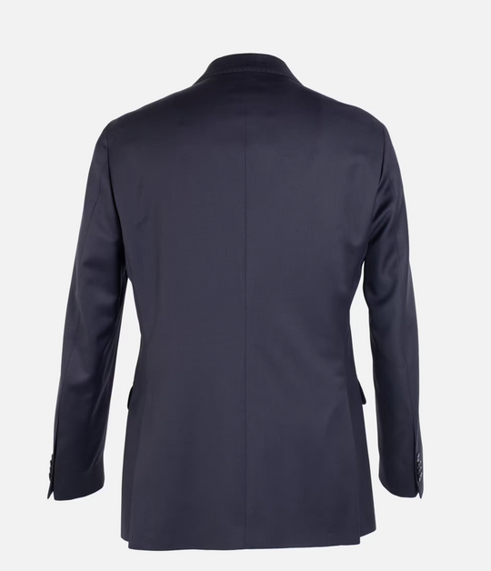 Jakke DB. FILIP Super130 Navy