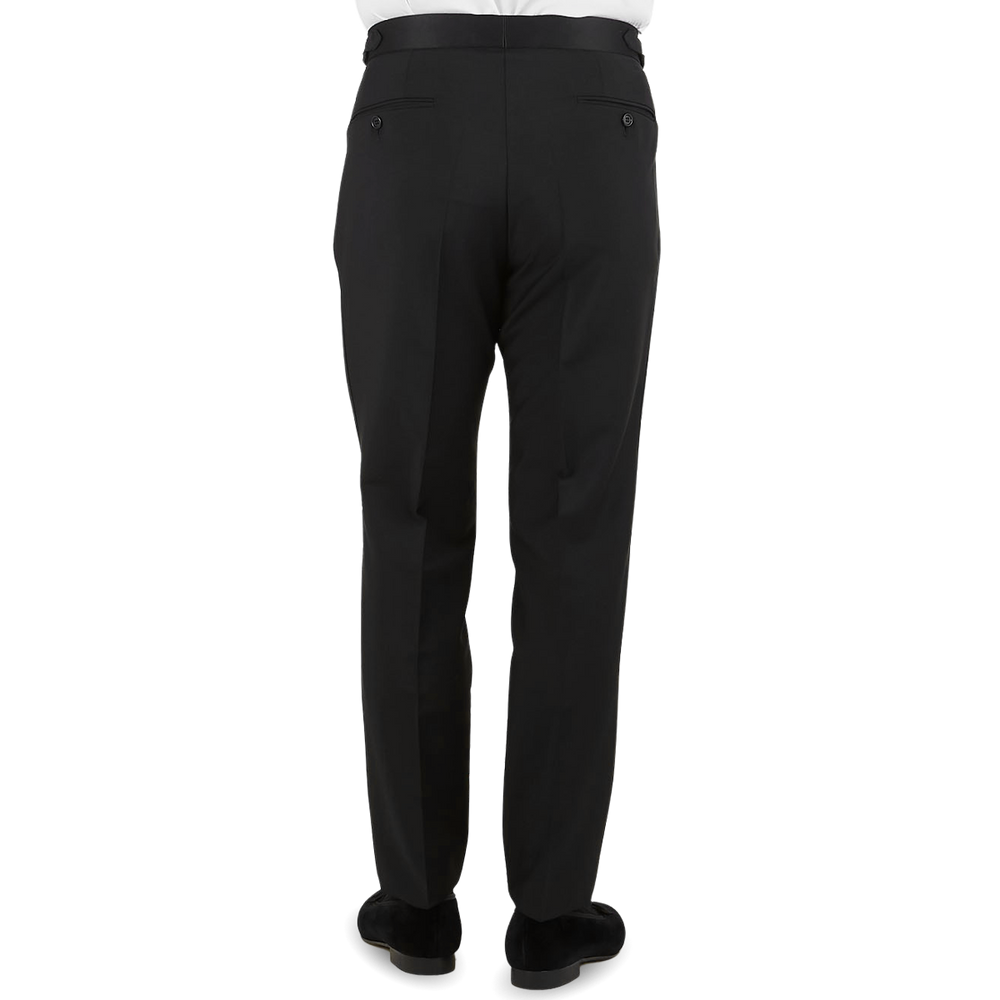 Christopher - Trousers / SLIM