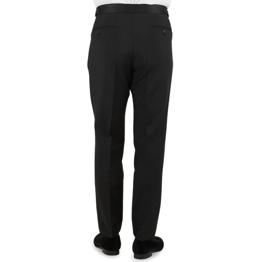 Christopher - Trousers / SLIM