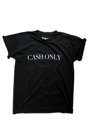 Bastille T-shirt CASH ONLY