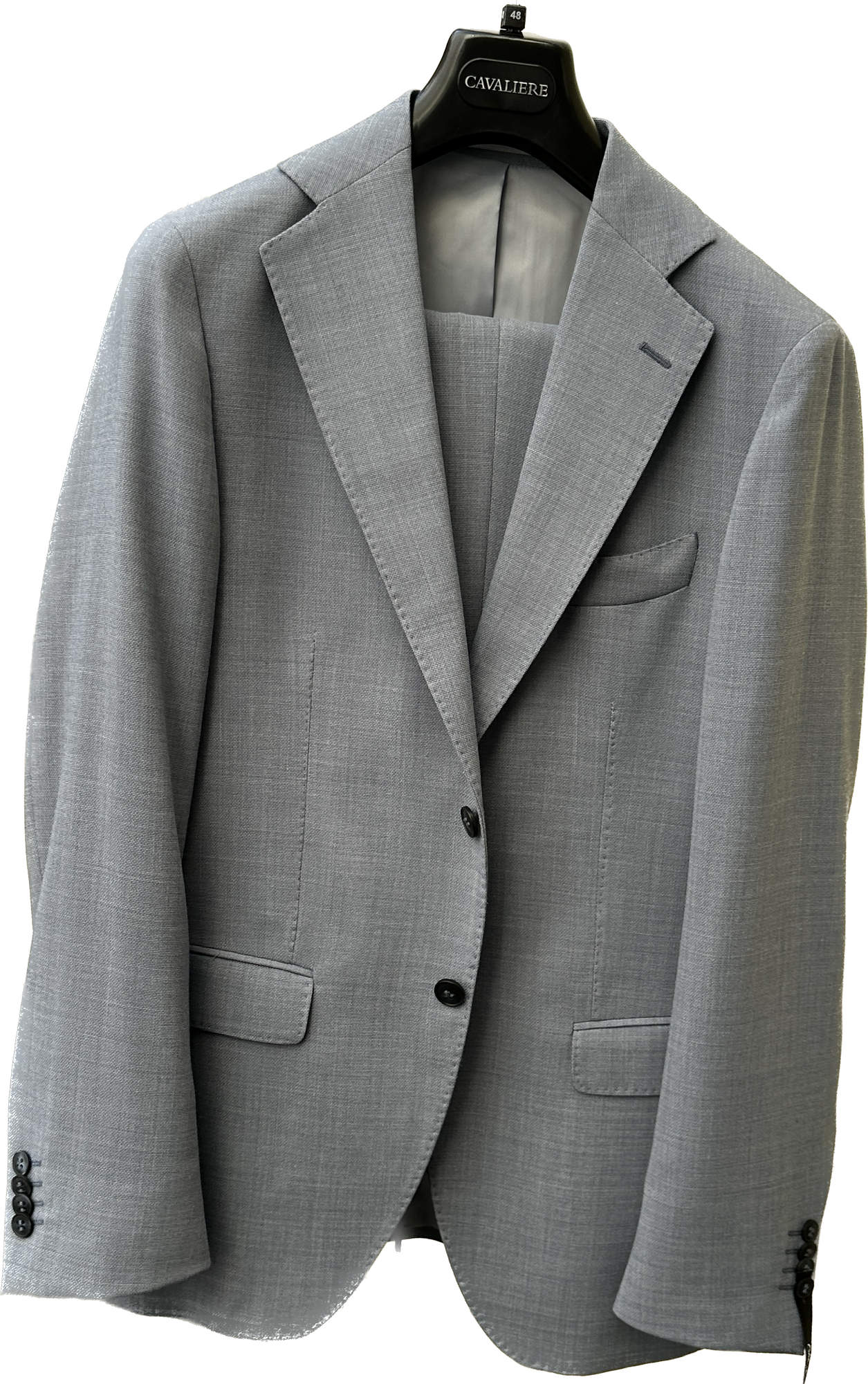 Suit PIKKY - Light Green