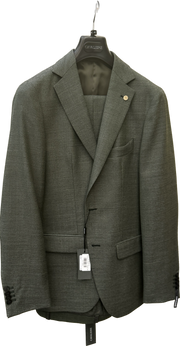 Suit ALPHONSE - Green