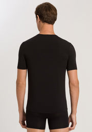 Natural Function T-Shirt-BLACK