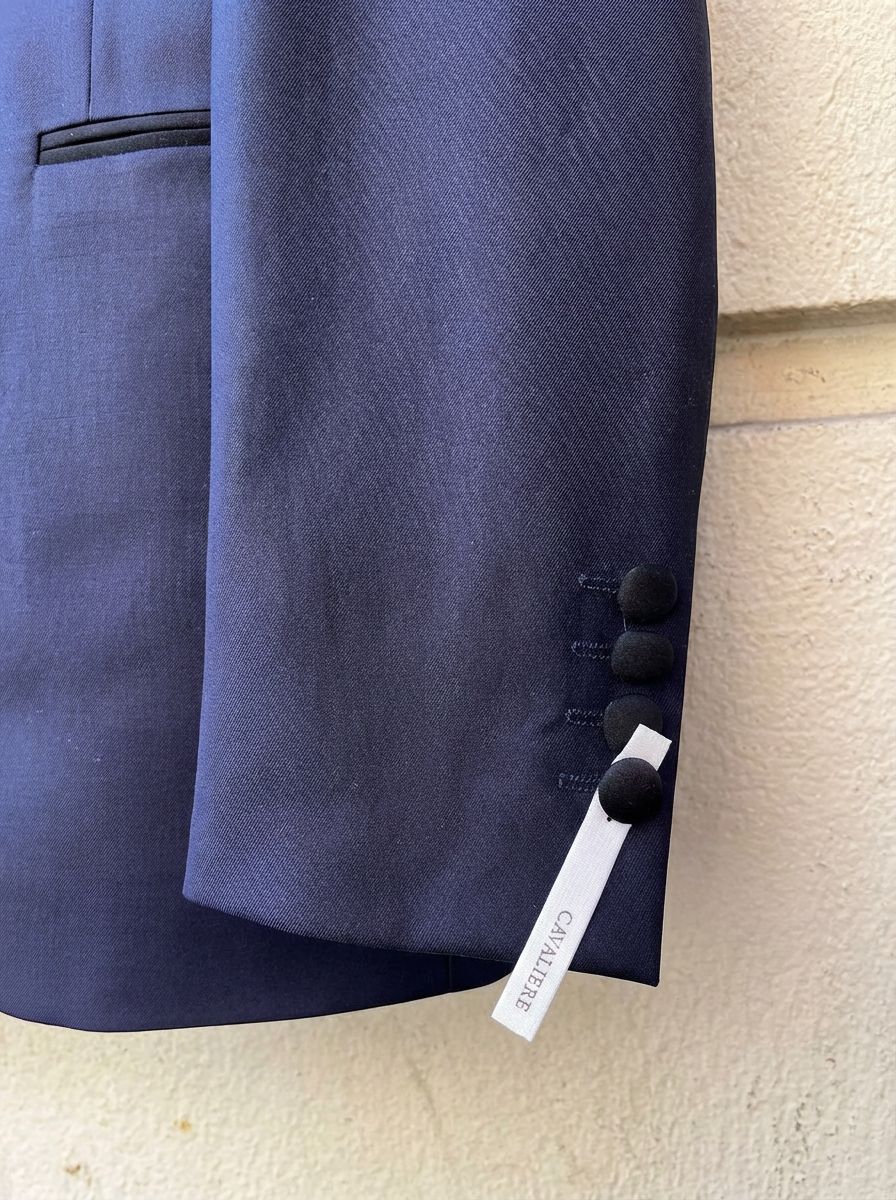 Navy smoking – spidsrevers