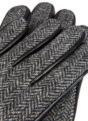 Heritage Tweed Gloves