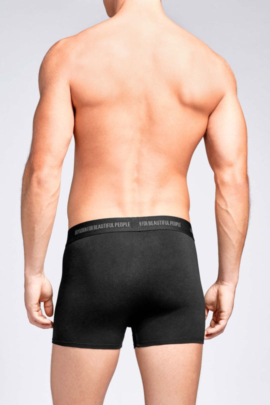 Drykorn 3-Pack Tights-BLACK