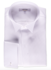FREDERIK TAILSHIRT X-LONG SLEEVE - Classic Fit