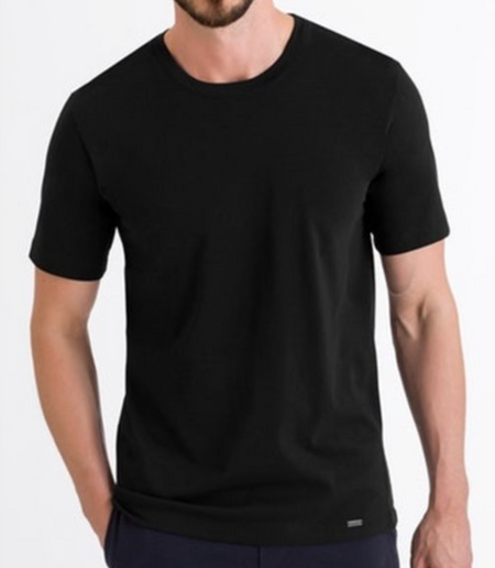 Living T-Shirt - BLACK