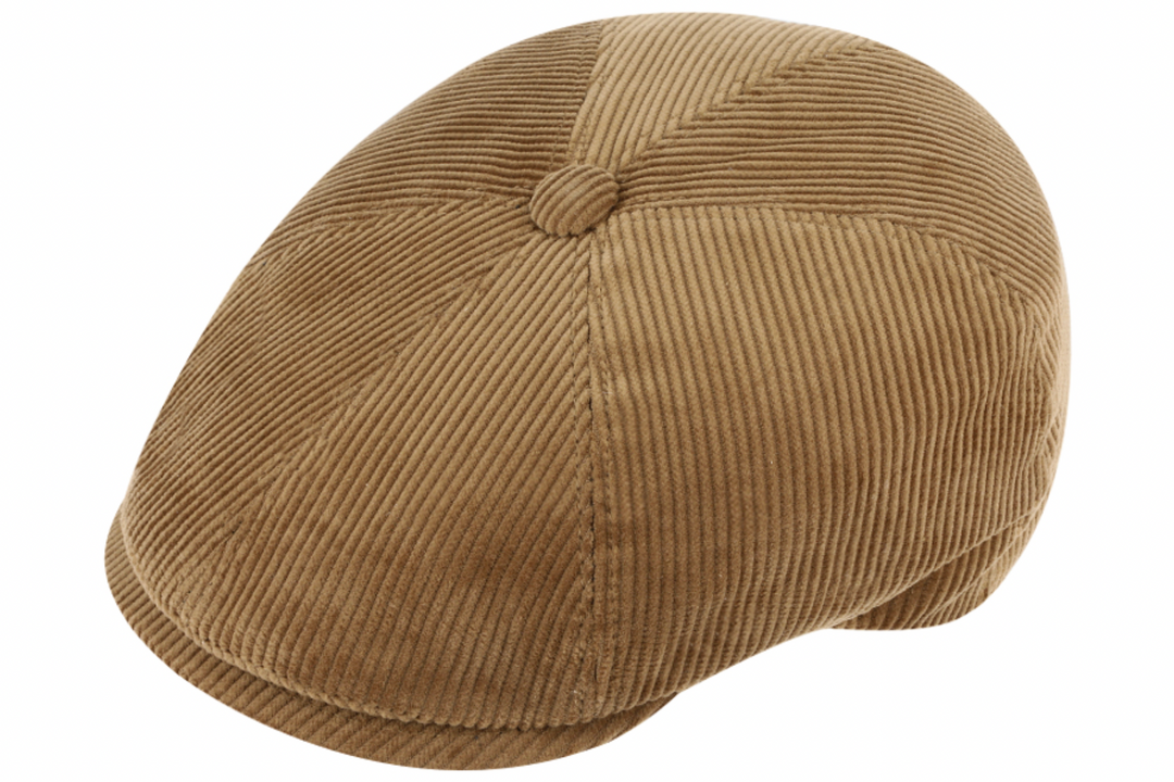 Hat - Sixpence / Flatcap - Flere Farver