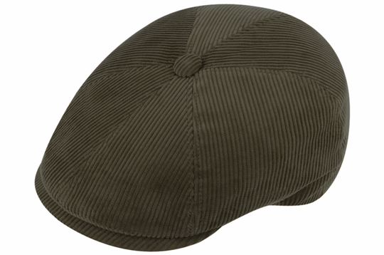 Hat - Sixpence / Flatcap - Flere Farver