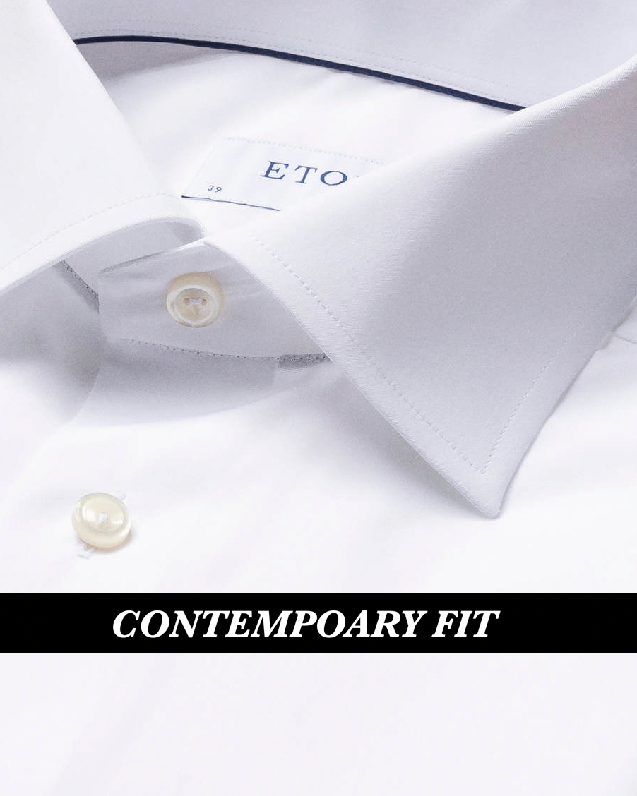HVID - Contemporary Fit