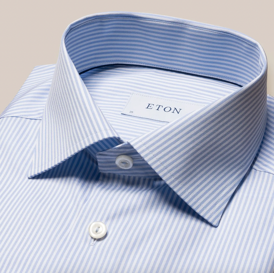 Eton skjorte Bengal/2 - STRIB