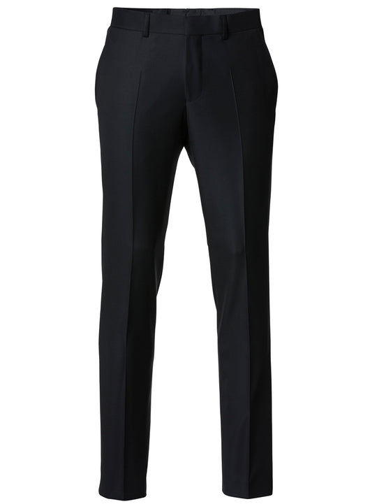 Bukser PATRICK Classic Fit Sort