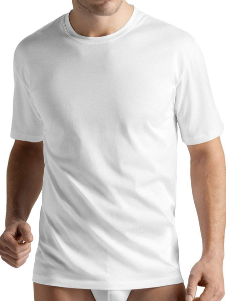 Living T-Shirt - WHITE
